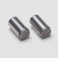 Chevy small block Gen I 262-400 C.I.D. V8 Cylinder Head Dowels 0.313"L X 0.625"D Suit Chev Sb 1 Pair Mr Gasket MG4375