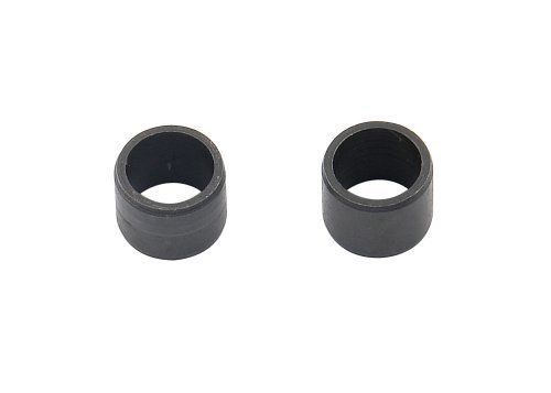 Mr Gasket MG4377 Cylinder Head Dowels 0.640"L X 0.500"D (2Pk) Suit Chev Bb V8