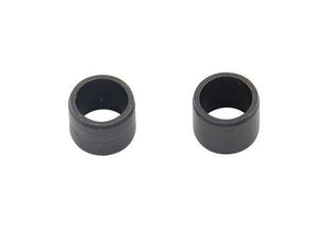 Mr Gasket MG4377 Cylinder Head Dowels 0.640"L X 0.500"D (2Pk) Suit Chev Bb V8