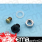 Universal Transmission Oil Pan Drain Plug Kit 1/2"-20 Thread Mr Gasket MG4470