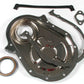 Mr Gasket MG4595 Chrome Timing Cover (Suit Small Block Chevy 1955-87)