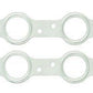 Mr Gasket MG4805G Mls Round Port Exhaust Manifold Gaskets Chev Sb Ls1,Ls6 '97-06