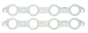 Mr Gasket MG4805G Mls Round Port Exhaust Manifold Gaskets Chev Sb Ls1,Ls6 '97-06