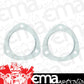 Mr Gasket MG4886G Collector Gasket 3"Hole Dia, 37/8" Bolt Circle, 3/8" Bolt Hole (Suit Dynomax, Flowtech, Hedman, Hooker Headers)