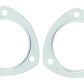 Mr Gasket MG4886G Collector Gasket 3"Hole Dia, 37/8" Bolt Circle, 3/8" Bolt Hole (Suit Dynomax, Flowtech, Hedman, Hooker Headers)