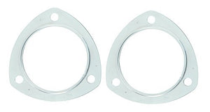 Mr Gasket MG4886G Collector Gasket 3"Hole Dia, 37/8" Bolt Circle, 3/8" Bolt Hole (Suit Dynomax, Flowtech, Hedman, Hooker Headers)