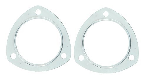 Mr Gasket MG4886G Collector Gasket 3"Hole Dia, 37/8" Bolt Circle, 3/8" Bolt Hole (Suit Dynomax, Flowtech, Hedman, Hooker Headers)