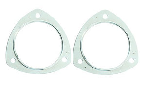 Mr Gasket MG4887G Collector Gasket 3-1/2"Hole Dia, 47/16" Bolt Circle, 3/8" Bolt Hole (Suit Dynomax, Flowtech, Hedman, Hooker Headers)