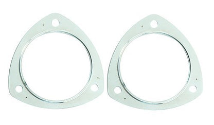 Mr Gasket MG4887G Collector Gasket 3-1/2"Hole Dia, 47/16" Bolt Circle, 3/8" Bolt Hole (Suit Dynomax, Flowtech, Hedman, Hooker Headers)