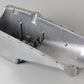 Mr Gasket MG5415 Polished Alloy Finned Oil Pan Chev Small Block Gen I