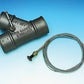 Mr Gasket MG5424-3 2" Diameter Exhaust Cut Out Cable Operated w/ Cable Mg 5424