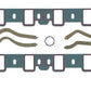 Mr Gasket MG5834 Intake Gasket 302W - 351W Set