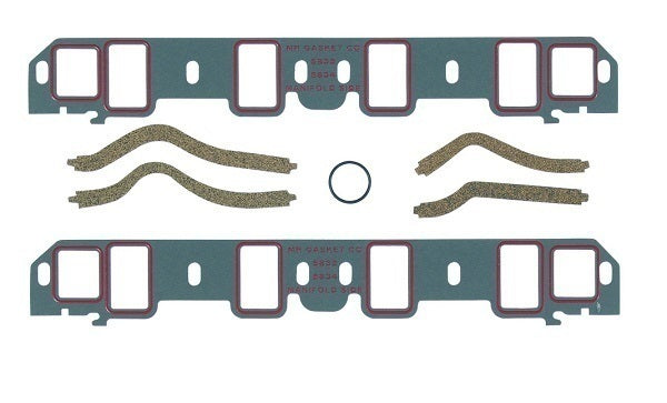 Mr Gasket MG5834 Intake Gasket 302W - 351W Set