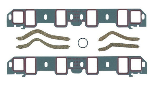 Mr Gasket MG5834 Intake Gasket 302W - 351W Set