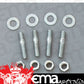 Mr Gasket MG59 Carburetor Studs 5/16-18/24" X 1.375" Long (4 Pk)