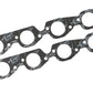 Mr Gasket MG5912 Ultra Seal Exhaust Gasket Set Suit Chev Bb 396-454 V8 2.150"