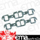 Mr Gasket MG5945 Exhaust Gasket Set Suit Oldsmobile V8 1.92" X 1.55"