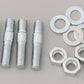 Mr Gasket | MG60 | Carburetor Studs 5/16-18/24" X 1-1/2" Long 4 Pack