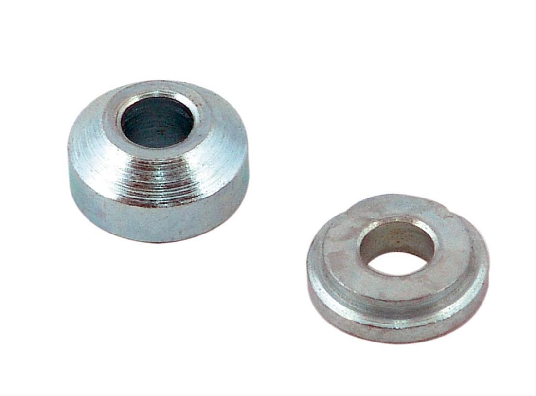 Mr Gasket MG6026 Alloy Carburetor Linkage Bushing Suit Gm & Holley .500" Hole