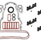 Mr Gasket MG61010G Ls1 Ls2 Ls6 Gm Cam Change Kit