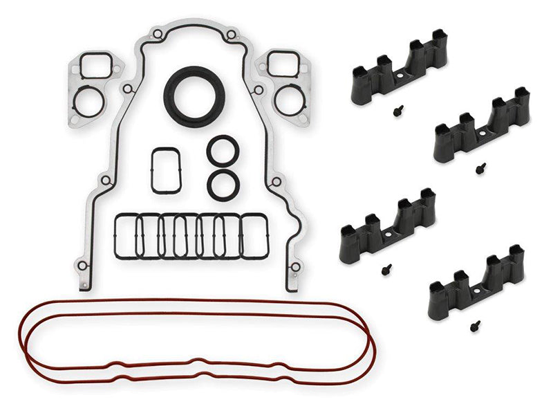Mr Gasket MG61011G Ls3 Gm Cam Change Kit