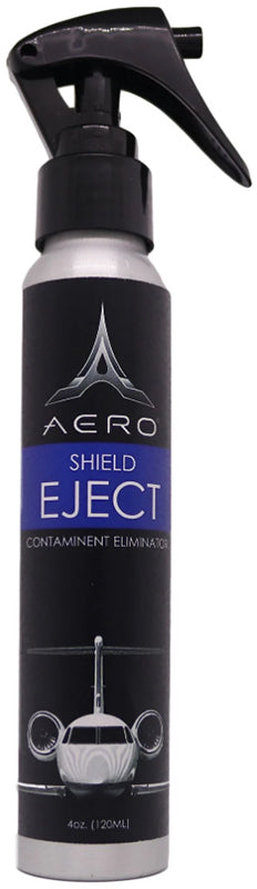 AERO International AERO6140 Shield Eject 4Oz
