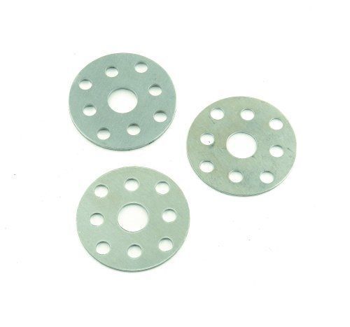 Chevy small block Gen I 262-400C.I.D. V8 Water Pump Shim Kit, 3 Shims Per Kit 2 X 1/16" 1 X 1/8" Shims Mr Gasket MG6129