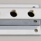 Mr Gasket MG6151 "T" Style Fuel Block - 1 X 3/8" Npt Inlet, 3 X 1/4" Npt Outlets