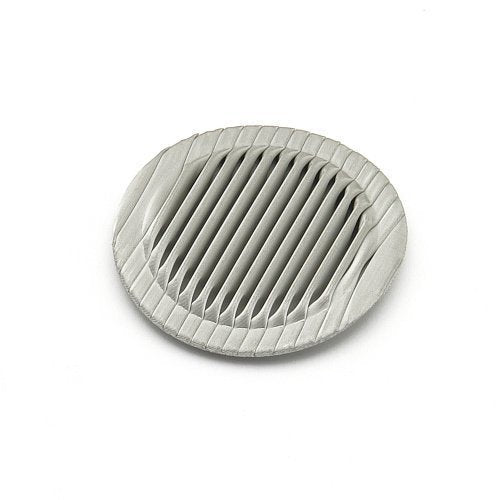 Mr Gasket MG6165G Replacement Billet Fuel Filter Element (For Fuel Filter #6161G, 6162G & 6163G)