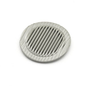Mr Gasket MG6165G Replacement Billet Fuel Filter Element (For Fuel Filter #6161G, 6162G & 6163G)