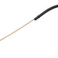 Mr Gasket MG6235BP Sb Chev Dipstick & Tube, Black