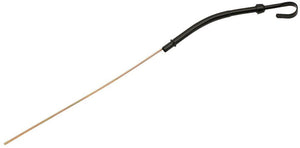 Mr Gasket MG6235BP Sb Chev Dipstick & Tube, Black