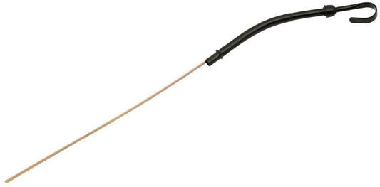 Mr Gasket MG6235BP Sb Chev Dipstick & Tube, Black