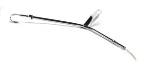 Mr Gasket MG6238 Chrome Plated Oil Dipstick (Suit Small Block Chevy 1982-91)