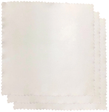 AERO International AERO6164 5 x 5 Microfibre Towel