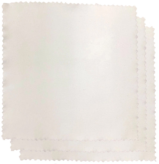 AERO International AERO6164 5 x 5 Microfibre Towel
