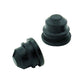 Mr Gasket MG6375 Valve Cover Plugs, 1.22" O.D. X 1" I.D.