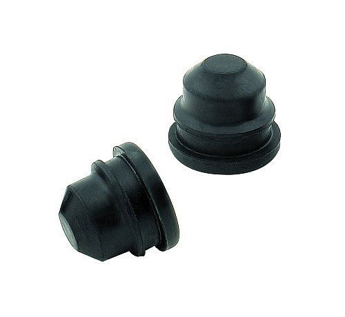 Mr Gasket MG6375 Valve Cover Plugs, 1.22" O.D. X 1" I.D.