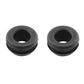 Mr Gasket MG6377 Valve Cover Pcv Grommets 1.22" O.D. X 3/4" I.D.