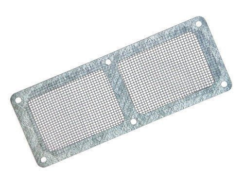 Mr Gasket MG673 Injector Base Gasket Suit 6-71/8-71 W/ Screen .063"Thick