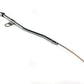 Mr Gasket MG6921 Chrome Engine Dipstick And Tube Suit Ford 351W V8