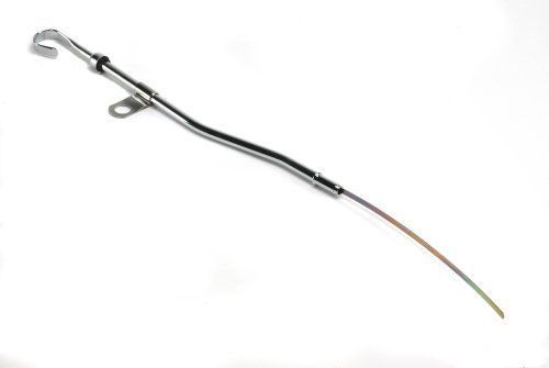 Mr Gasket MG6921 Chrome Engine Dipstick And Tube Suit Ford 351W V8