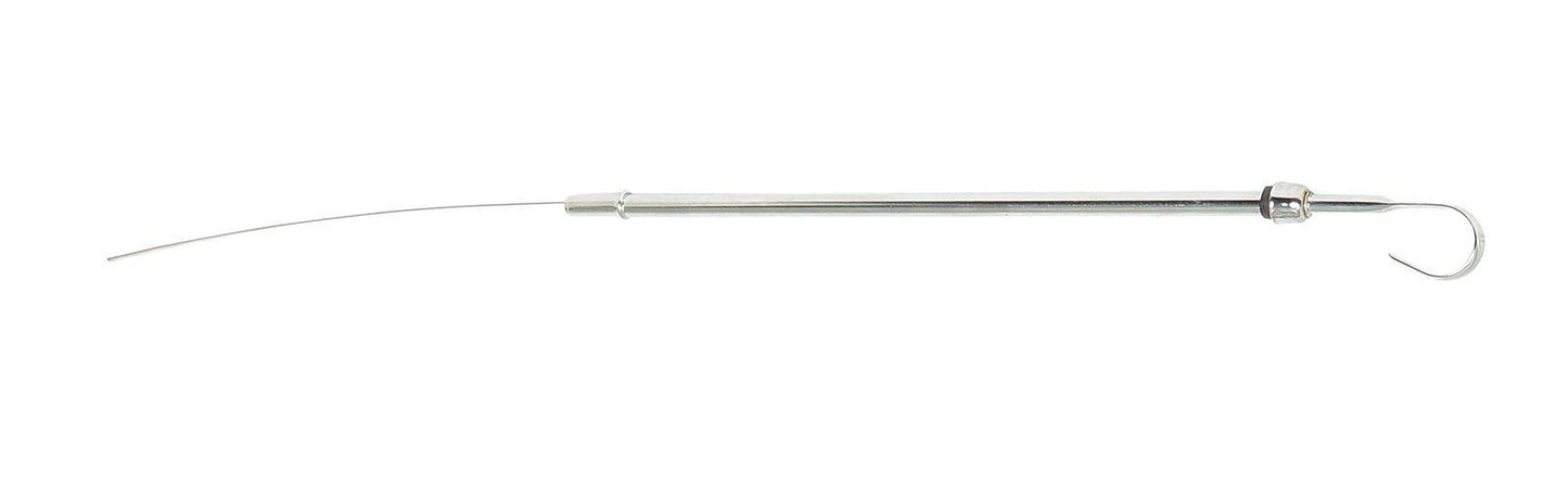 Mr Gasket MG6923 Chrome Engine Dipstick And Tube Suit Chrysler 273-360 V8