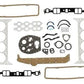 Mr Gasket MG7104 Chev Small Block Gen I Rebuilder Overhaul Full Gasket Set