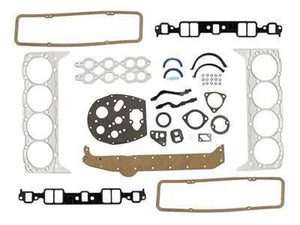 Mr Gasket MG7104 Chev Small Block Gen I Rebuilder Overhaul Full Gasket Set