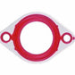 Mr Gasket MG738G Water Outlet Gasket Suit Small & Big Block Chevy V8