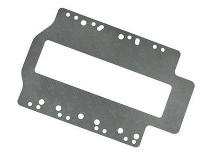 14-71 Supercharger Base Gasket Graphite Impregnated Mr Gasket MG772