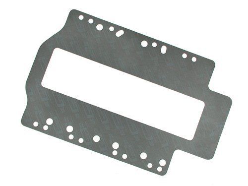 Mr Gasket MG772 14-71 Supercharger Base Gasket Graphite Impregnated