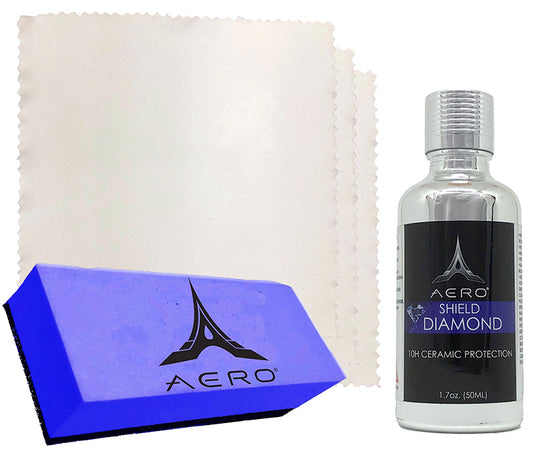AERO International AERO6218 Shield Diamond Kit 50Ml