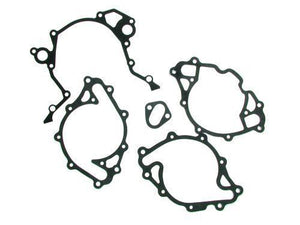 Mr Gasket MG792G Ford Sb Windsor V8 Timing Cover Gasket Set